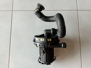 AUDI A3 '04 1.6 8V (3Θ) ΜΟΤΕΡ ΕΚΚΙΝΗΣΗΣ (ΑΠΟ ΚΙΝΗΤΗΡΑ BGU)