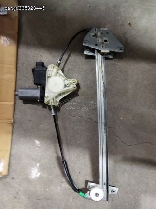 MITSUBISHI ΓΡΥΛΟΣ ΕΜΠ.ΔΕΞΙΟΣ CARISMA