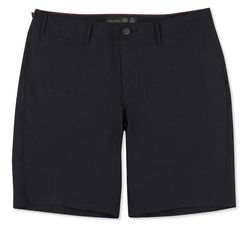 Musto RIB UV FD SHORT Σόρτς Size 32 Μαύρο