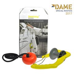 BOATASY GHOOK Mooring Line Hook