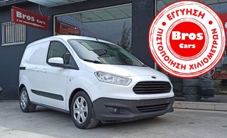 Ford Transit Courier '15 CLIMA