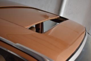 Mercedes-Benz 350 1975 SE Automatic W116 sel ΙΟ-thumb-13