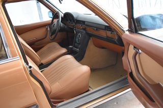 Mercedes-Benz 350 1975 SE Automatic W116 sel ΙΟ-thumb-14