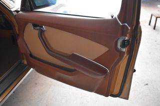 Mercedes-Benz 350 1975 SE Automatic W116 sel ΙΟ-thumb-15