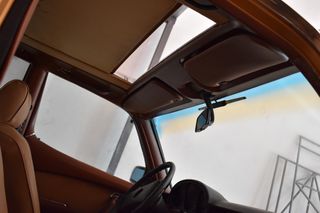 Mercedes-Benz 350 1975 SE Automatic W116 sel ΙΟ-thumb-17