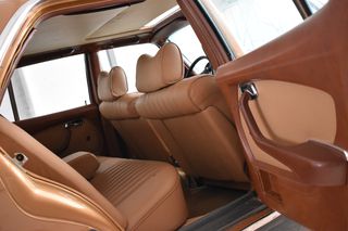 Mercedes-Benz 350 1975 SE Automatic W116 sel ΙΟ-thumb-19