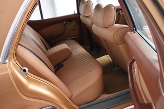 Mercedes-Benz 350 1975 SE Automatic W116 sel ΙΟ-thumb-20