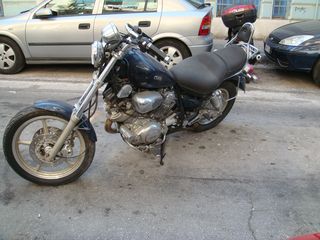 Yamaha 2004