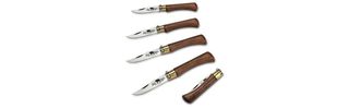 Antonini Old Bear Walnut Size M