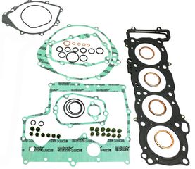 Centauro σετ φλάντζες γενικής 990A158FL Yamaha FZS 1000 Fazer 2001-2005