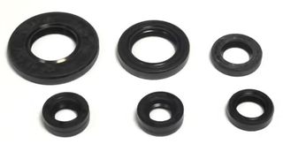 Centauro τσιμούχες κινητήρα 990A052SR Yamaha TTR 125 2000-2026, YBR 125 2005-2014, XT 125R 2005-2010