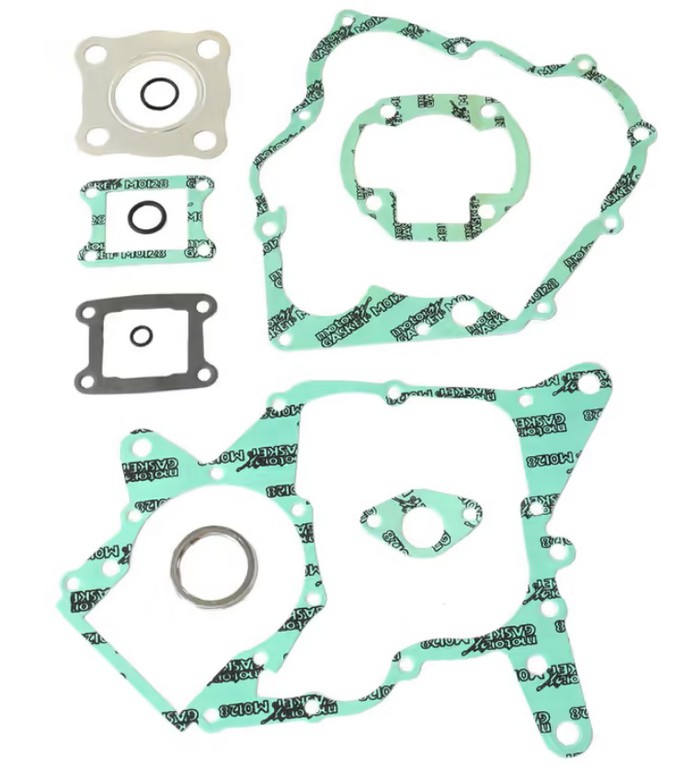 Centauro σετ φλάντζες γενικής 666A090FL Honda MB 80 1980-1982, MT 80 1980-1982, MTX 80 1982