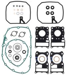 Centauro σετ φλάντζες γενικής 666A121FL Honda VT 125 Shadow 1999-2007, XL 125V Varadero 2001-2010