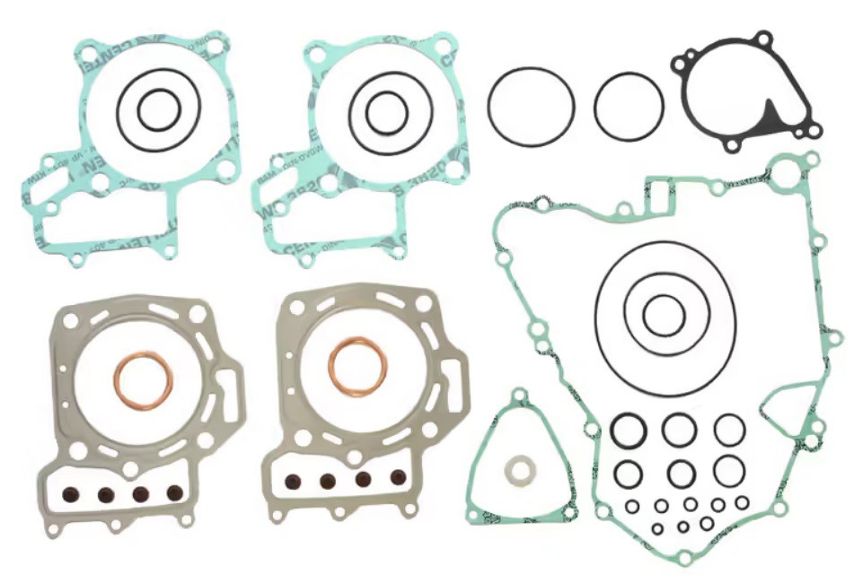 Centauro σετ φλάντζες γενικής 722A648FL ATV Kawasaki KRF 750 Teryx 2008-2011, KVF 750 Brute Force 2006-2020