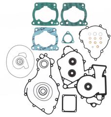 Centauro σετ φλάντζες γενικής 912A004FL Sherco SE-R 125 2018-2021