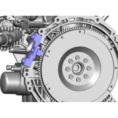 ΚΙΤ ΧΡΟΝΙΣΜΟΥ ΚΙΝΗΤΗΡΑ FORD 1.5L DURATEC I3-thumb-4