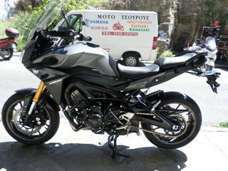 Yamaha Tracer 9 '16 tracer 900