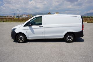 Κλούβα Mercedes-Benz 2020 VITO 114-thumb-1