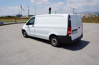 Κλούβα Mercedes-Benz 2020 VITO 114-thumb-2