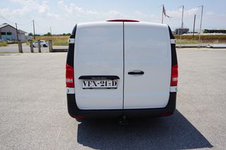 Κλούβα Mercedes-Benz 2020 VITO 114-thumb-3