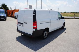 Κλούβα Mercedes-Benz 2020 VITO 114-thumb-4