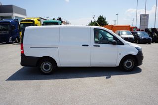 Κλούβα Mercedes-Benz 2020 VITO 114-thumb-5