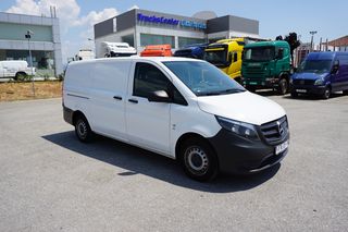 Κλούβα Mercedes-Benz 2020 VITO 114-thumb-6