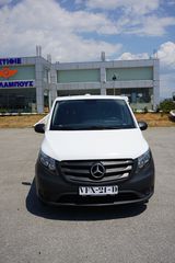 Κλούβα Mercedes-Benz 2020 VITO 114-thumb-7