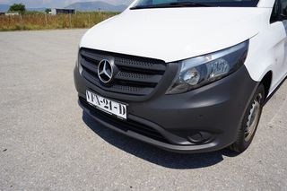 Κλούβα Mercedes-Benz 2020 VITO 114-thumb-8