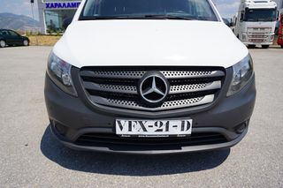 Κλούβα Mercedes-Benz 2020 VITO 114-thumb-9
