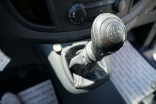 Κλούβα Mercedes-Benz 2020 VITO 114-thumb-35
