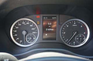 Κλούβα Mercedes-Benz 2020 VITO 114-thumb-36