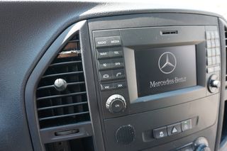 Κλούβα Mercedes-Benz 2020 VITO 114-thumb-38