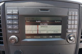 Κλούβα Mercedes-Benz 2020 VITO 114-thumb-39