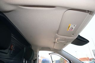 Κλούβα Mercedes-Benz 2020 VITO 114-thumb-44
