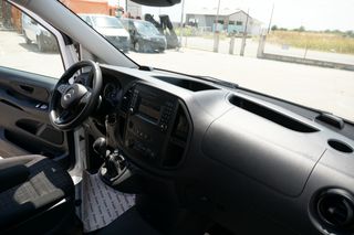 Κλούβα Mercedes-Benz 2020 VITO 114-thumb-43