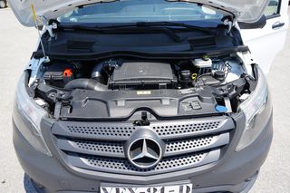 Κλούβα Mercedes-Benz 2020 VITO 114-thumb-45