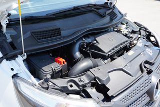Κλούβα Mercedes-Benz 2020 VITO 114-thumb-46