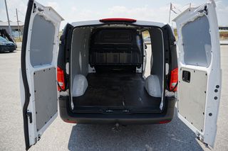 Κλούβα Mercedes-Benz 2020 VITO 114-thumb-49