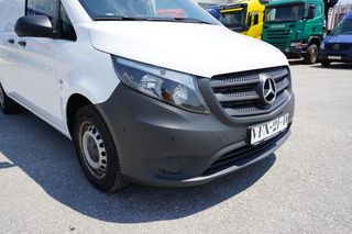 Κλούβα Mercedes-Benz 2020 VITO 114-thumb-10