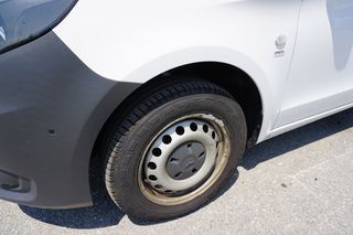 Κλούβα Mercedes-Benz 2020 VITO 114-thumb-11