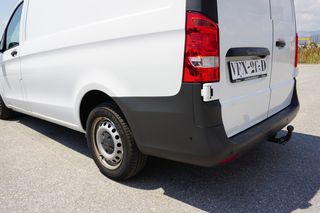 Κλούβα Mercedes-Benz 2020 VITO 114-thumb-13