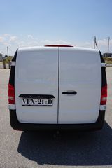 Κλούβα Mercedes-Benz 2020 VITO 114-thumb-16