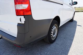 Κλούβα Mercedes-Benz 2020 VITO 114-thumb-19