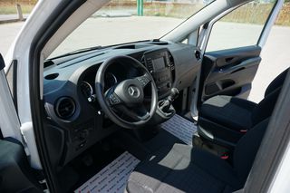 Κλούβα Mercedes-Benz 2020 VITO 114-thumb-25