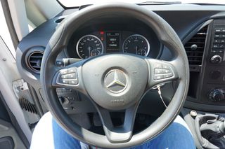 Κλούβα Mercedes-Benz 2020 VITO 114-thumb-30