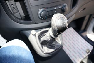 Κλούβα Mercedes-Benz 2020 VITO 114-thumb-34