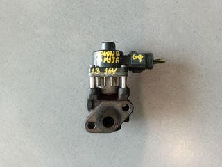 SUZUKI WAGON R '05 1.3 16V (5Θ) ΒΑΛΒΙΔΑ EGR (ΑΠΟ ΚΙΝΗΤΗΡΑ M13A)