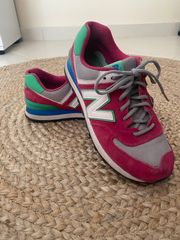 !!!SOLD!!! New Balance sneakers