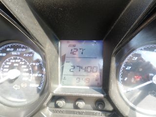 Kymco Downtown 350i 2017 DOWN TOWN-thumb-5